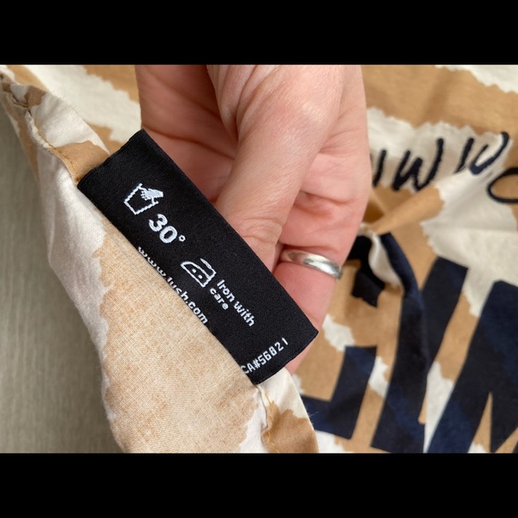 Vivienne westwood x lush knotwrap - Picture 8 of 11